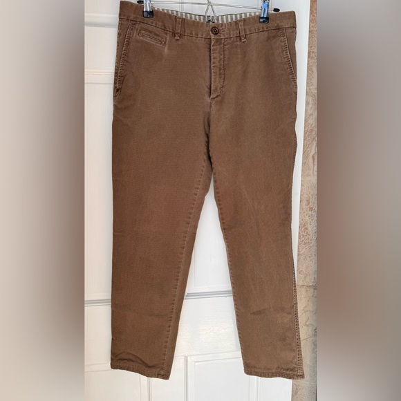 Massimo Dutti Other - Khaki pants, Massimo Dutti